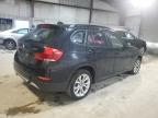 2014 Bmw X1 Xdrive28I იყიდება North Billerica-ში, MA - Normal Wear