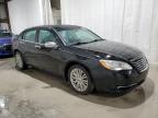 2013 Chrysler 200 Limited للبيع في Leroy، NY - Side