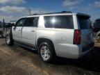 2017 Chevrolet Suburban K1500 Lt იყიდება Woodhaven-ში, MI - Stripped