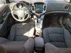 2016 Chevrolet Cruze Limited Lt იყიდება Fairburn-ში, GA - Front End