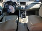 2009 ACURA RDX TECHNOLOGY for sale at Copart AB - EDMONTON