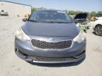 2016 Kia Forte Lx იყიდება Spartanburg-ში, SC - Rear End