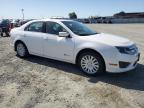 2010 Ford Fusion Hybrid for Sale in Antelope, CA - Side