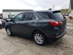 2021 Chevrolet Equinox Lt en Venta en Northfield, OH - Front End