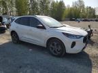 2024 Ford Escape St Line იყიდება Arlington-ში, WA - Rear End