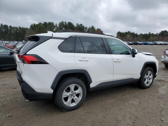  TOYOTA RAV4 2019 White