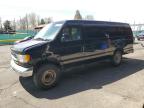 2002 Ford Econoline E350 Super Duty Wagon за продажба в Denver, CO - Minor Dent/Scratches
