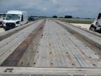 2004 Fontaine Flatbed Tr იყიდება Taylor-ში, TX - Minor Dent/Scratches