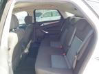 2013 FORD MONDEO ZET for sale at Copart YORK