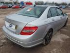 2009 MERCEDES BENZ C350 SPORT for sale at Copart WESTBURY