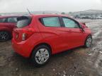 2017 Chevrolet Spark Ls на продаже в Earlington, KY - Front End