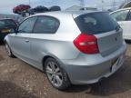 2009 BMW 116D SPORT for sale at Copart BRISTOL