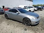2003 Infiniti G35  for Sale in Windsor, NJ - Front End