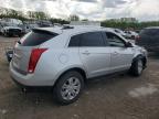 2010 Cadillac Srx Luxury Collection for Sale in Kansas City, KS - Front End