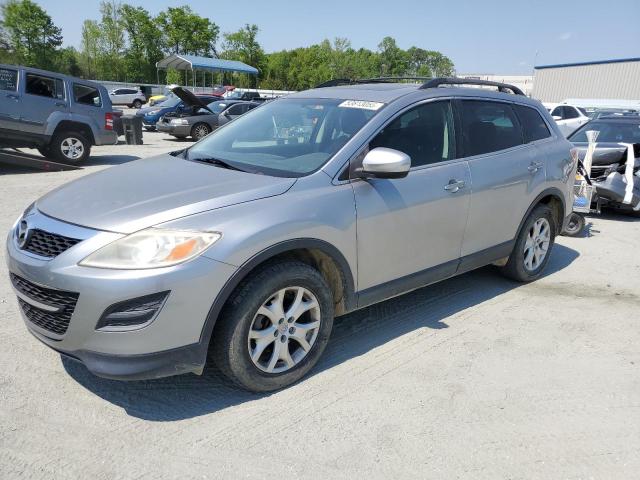 2011 Mazda Cx-9