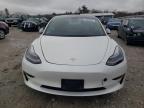2022 Tesla Model 3  zu verkaufen in West Warren, MA - Side