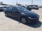 2024 Hyundai Elantra Sel de vânzare în Sun Valley, CA - Minor Dent/Scratches