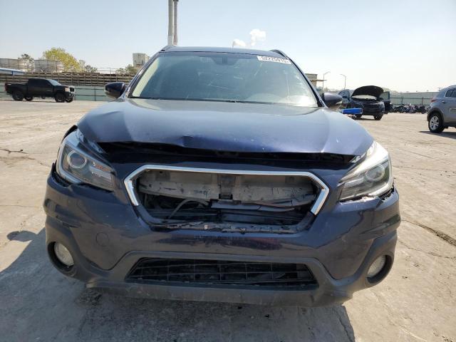  SUBARU OUTBACK 2018 Blue