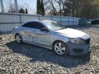 2015 Mercedes-Benz Cla 250 4Matic de vânzare în Windsor, NJ - Side
