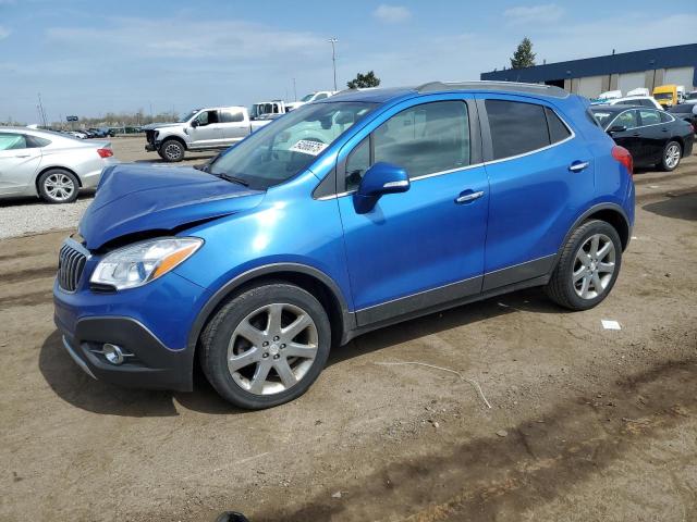 2014 Buick Encore 