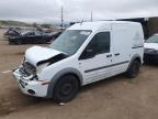 2012 Ford Transit Connect Xlt zu verkaufen in Colorado Springs, CO - Front End