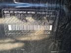 2021 Mitsubishi Mirage G4 Se for Sale in Davison, MI - Front End