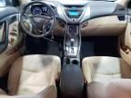 2013 Hyundai Elantra Gls zu verkaufen in Rogersville, MO - Rear End