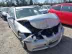 2008 BMW 320D M SPO for sale at Copart WOLVERHAMPTON