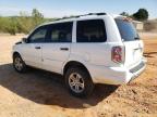 2005 Honda Pilot Exl de vânzare în China Grove, NC - Front End