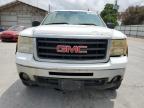 2011 Gmc Sierra K1500 Sle de vânzare în Corpus Christi, TX - Undercarriage
