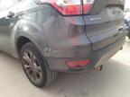 2017 FORD KUGA TITAN for sale at Copart SANDY