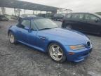 1998 Bmw M Roadster за продажба в Cartersville, GA - Water/Flood