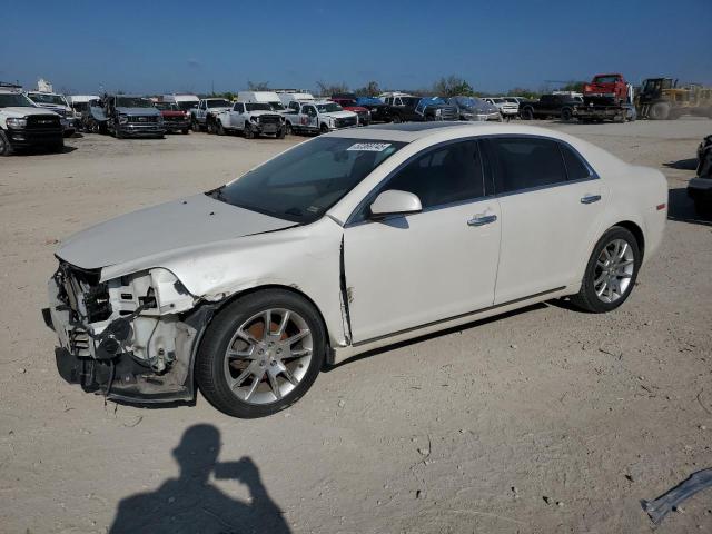 2011 Chevrolet Malibu Ltz