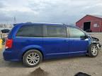 2019 DODGE GRAND CARAVAN SE for sale at Copart ON - LONDON