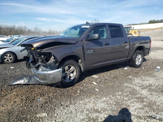  RAM 1500 2020 Charcoal
