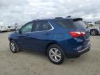 2019 Chevrolet Equinox Lt на продаже в American Canyon, CA - Front End