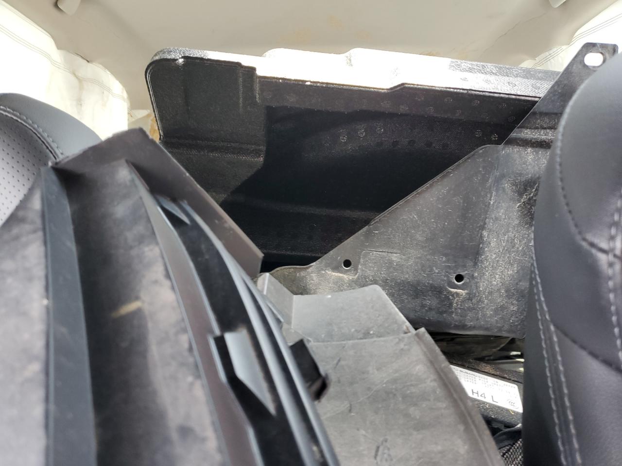 2020 Subaru Forester Touring VIN: JF2SKAXCXLH581880 Lot: 53475805