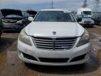 2014 Hyundai Equus Signature zu verkaufen in Elgin, IL - Front End