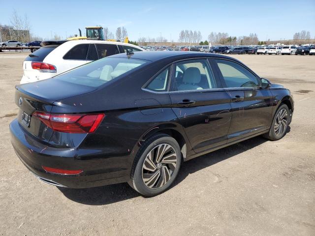 2021 VOLKSWAGEN JETTA SEL PREMIUM