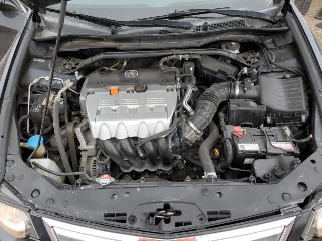 2012 ACURA TSX 