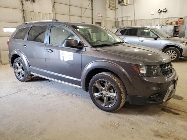Parquets DODGE JOURNEY 2015 Gray