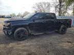 2017 CHEVROLET SILVERADO K1500 LTZ à vendre chez Copart ON - LONDON