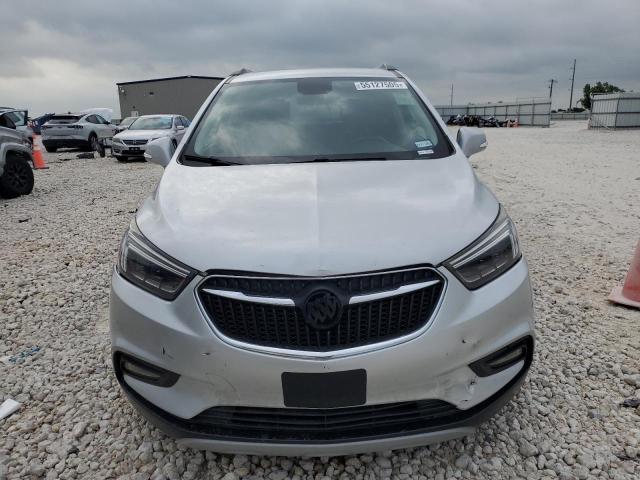  BUICK ENCORE 2019 Сріблястий