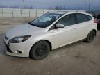 2013 FORD FOCUS TITANIUM à vendre chez Copart AB - EDMONTON