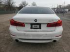 2018 Bmw 530E  for Sale in Laurel, MD - Minor Dent/Scratches