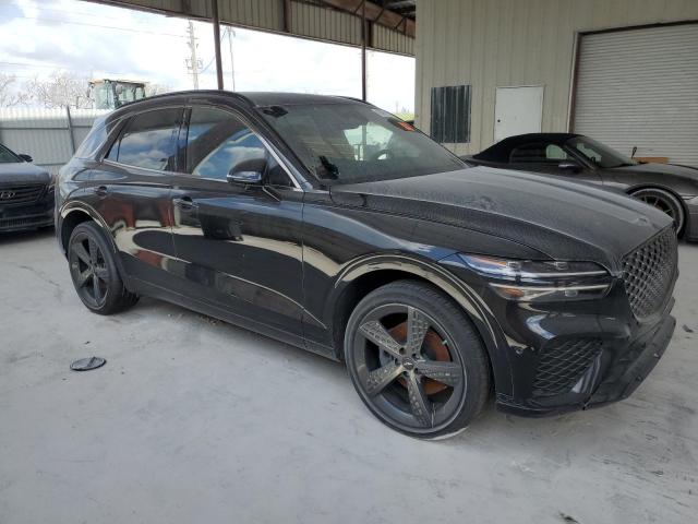  GENESIS GV70 BASE 2022 Black