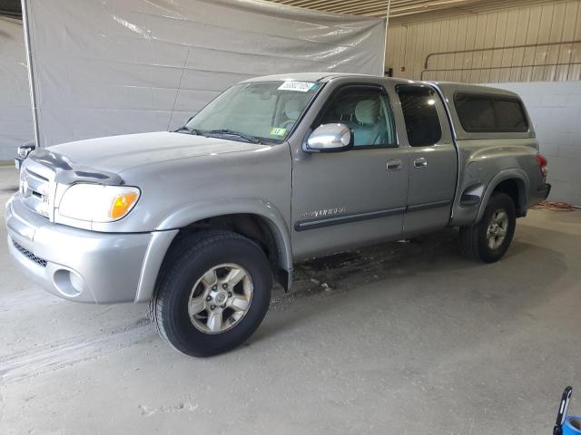 2005 Toyota Tundra Access Cab Sr5
