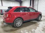 2012 Ford Edge Limited zu verkaufen in West Mifflin, PA - Front End