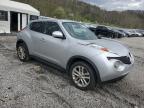 2014 Nissan Juke S продається в Hurricane, WV - Front End
