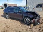 2024 Subaru Outback Limited Xt for Sale in Rapid City, SD - Front End